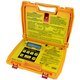 6210A IN (Ranges: 0.5kV, 1kV, 2.5kV, 5kV)