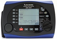 ADS-4031 Портативный тестер - вид спереди