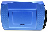 ADS-4031 Портативный тестер - вид сзади