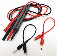 ADS-4031 Портативный тестер - измерительные щупы