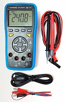 АМ-1171 с опцией BT Мультиметр с опцией Bluetooth - С аксессуарами