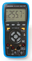 АМ-1171 с опцией BT Мультиметр с опцией Bluetooth - Вид спереди