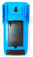 АМ-1171 с опцией BT Мультиметр с опцией Bluetooth - Вид сзади