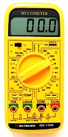 АМ-1006 Мультиметр - передний вид