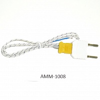 АММ-1008 Мультиметр цифровой - термопара К-типа