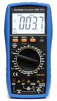 АММ-1015 Мультиметр - вид спереди