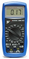 АММ-1022 Мультиметр - вид спереди
