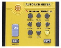 АММ-3320 Измеритель RLC