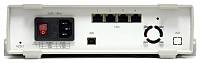 АОЕ-3172 Генератор функциональный USB, LAN - вид сзади