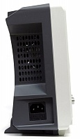 ASA-2315 Анализатор спектра - вид сбоку