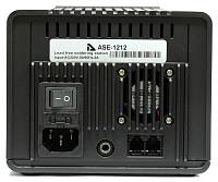 ASE-1212 Индукционная паяльная станция - вид сзади