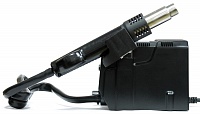 ASE-4509 Термовоздушная паяльная станция - вид сбоку