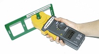АТК-4001 Клещи токовые многофункциональные - Эталонные сопротивления