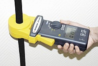 АТК-4001 Клещи токовые многофункциональные - Измерение сопротивления