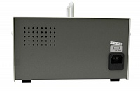 АТР-3101 Многофункциональная ремонтная паяльная станция - Вид сзади