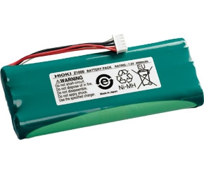 Z1000 аккумулятор 7.2V, 4500mAh HIOKI